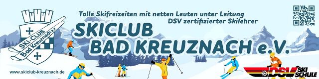 Skiclub-Bad-Kreuznach-Banner