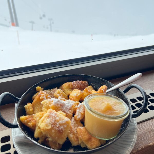 Kaiserschmarren