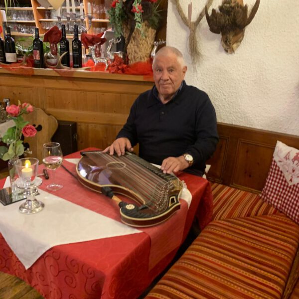 Zitter-Spieler