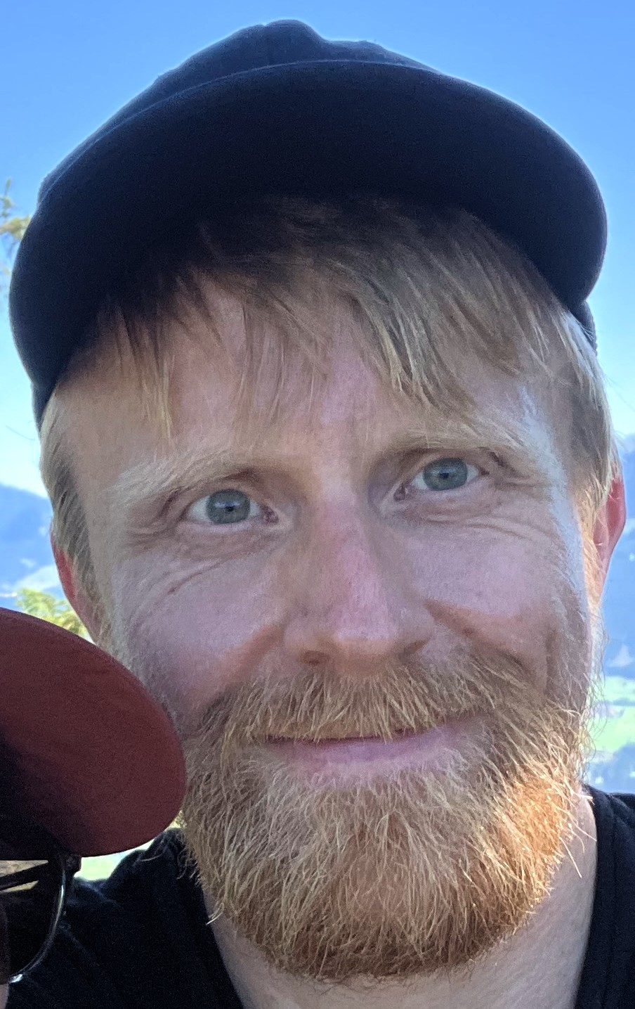 Sebastian Ihrig