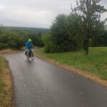 Steigung geschafft