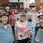 Start an der Pfingstwiese in KH