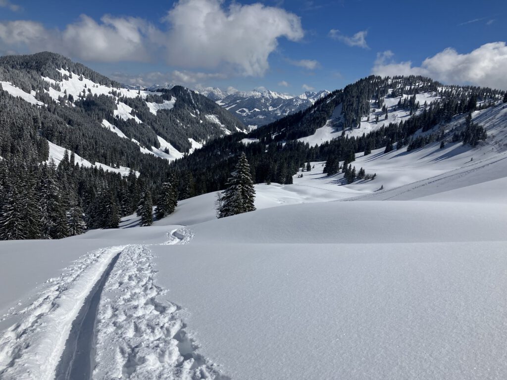 2026-Skitour Allgäu