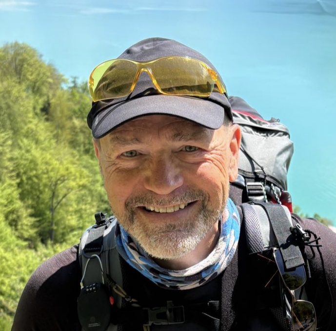 Foto von Ulrich-Frick