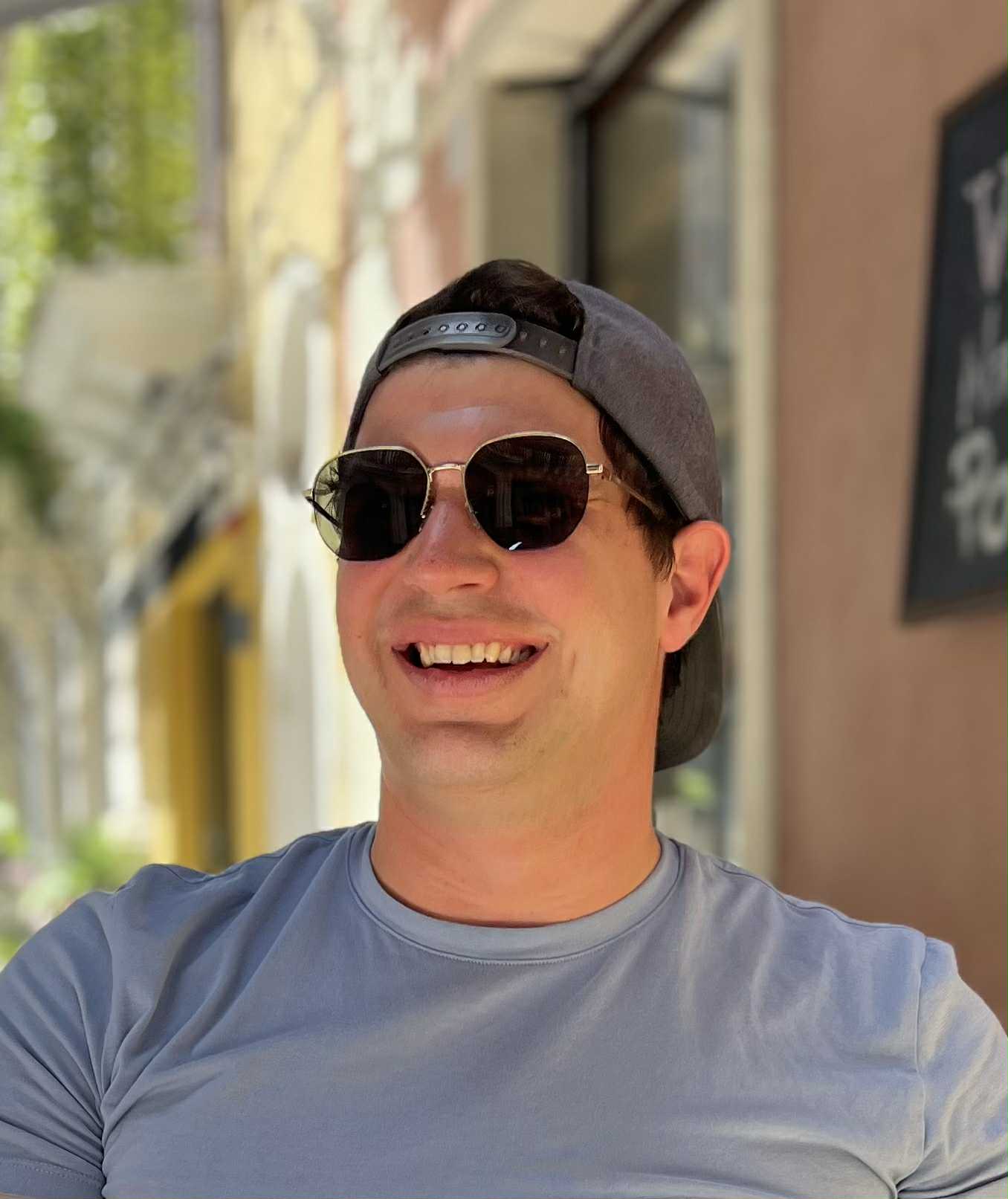 Foto von Johannes Nagel