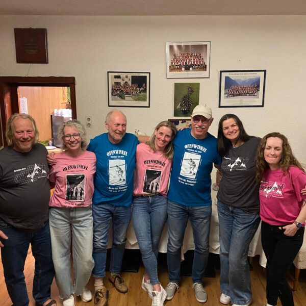 Rundensieger T-Shirts