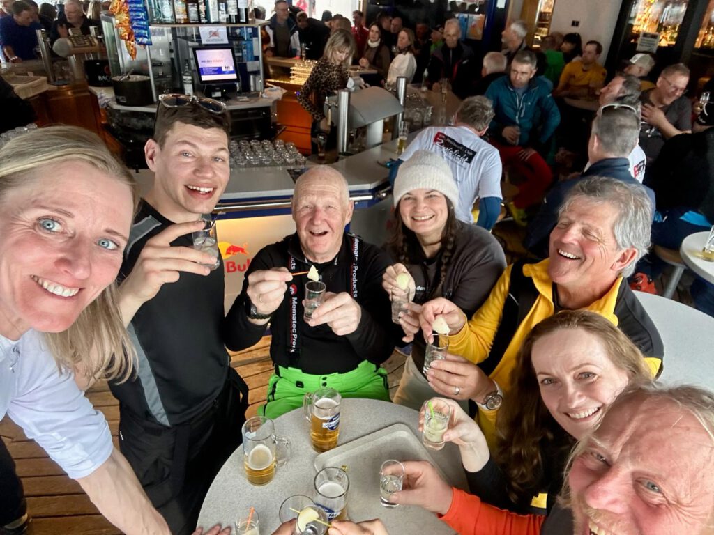Prost